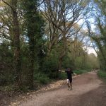 Wickham Whistler 2016 Meon Valley Trail