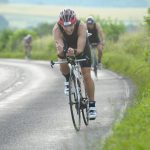 Arundel Castle Triathlon 2016