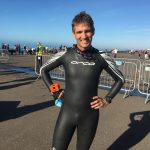 Brighton and Hove Triathlon 2016