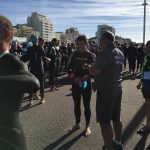 Brighton and Hove Triathlon 2016