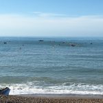 Brighton and Hove Triathlon 2016