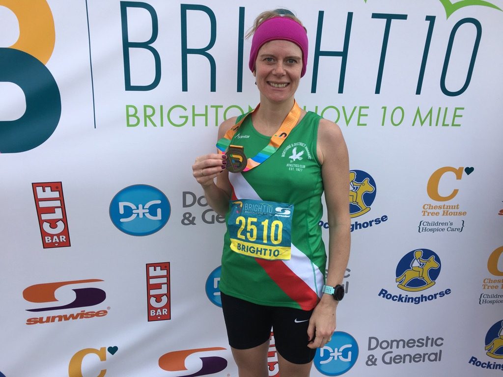 Bright10 2016 10 Mile Road Race Brighton Runbase