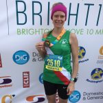 Bright10 2016 10 Mile Road Race Brighton Runbase