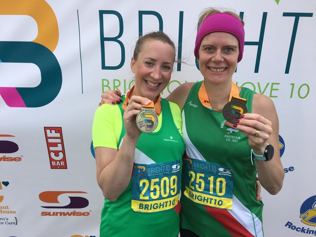 Bright10 2016 10 Mile Road Race Brighton Runbase