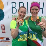 Bright10 2016 10 Mile Road Race Brighton Runbase