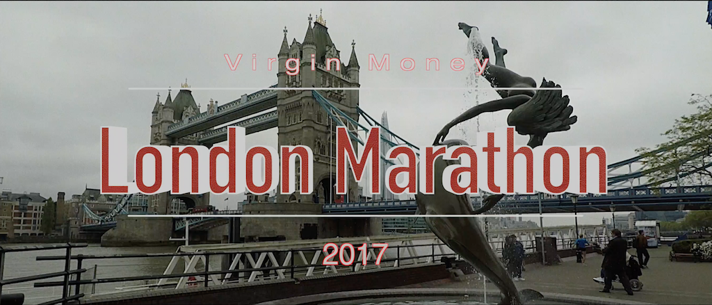 London Marathon