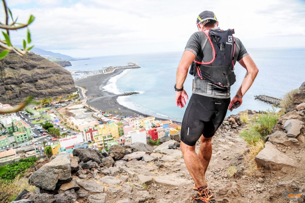 Transvulcania Ultra 2017