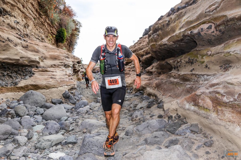 Transvulcania Ultra 2017