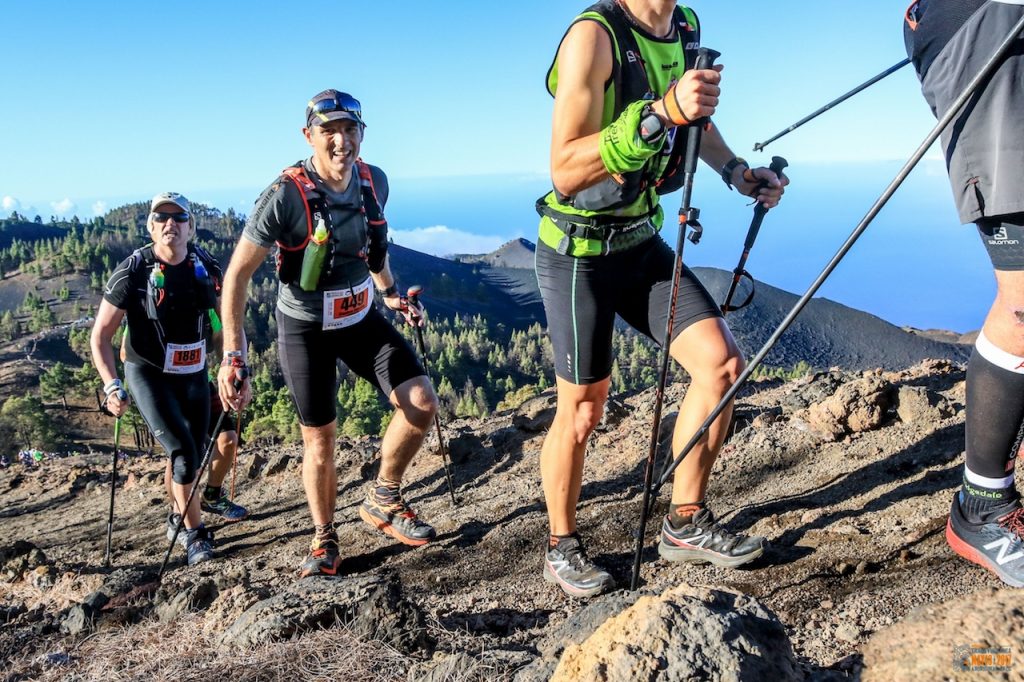 Transvulcania Ultra 2017