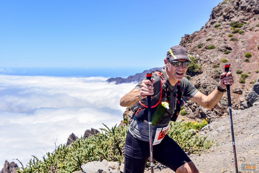 Transvulcania Ultra 2017