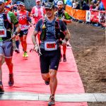 Transvulcania Ultra 2017