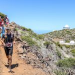 Transvulcania Ultra 2017