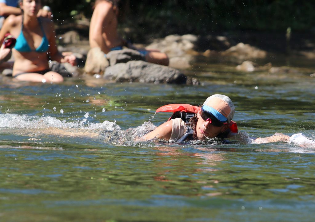 Jim Walmsley Western States 2017