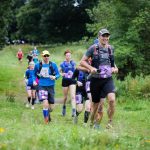 Serpent Trail 100k Race