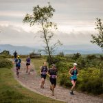 Serpent Trail 100k Race