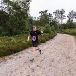 Serpent Trail 100k Race