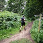 Serpent Trail 100k Race