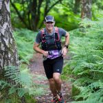 Serpent Trail 100k Race