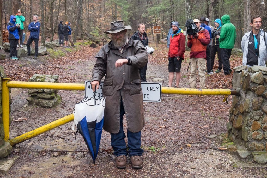 Copycat Trail Race Names