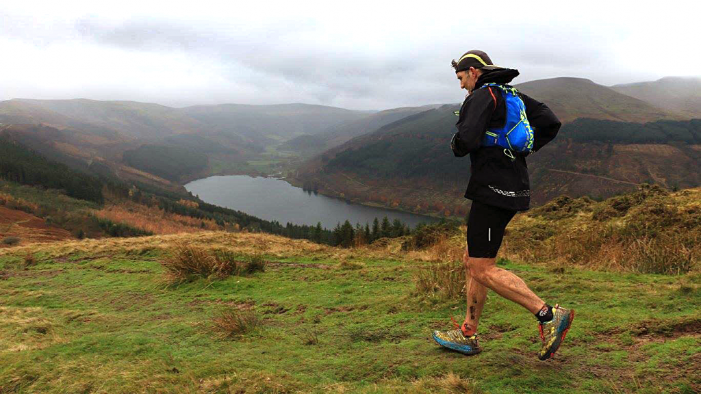 Brecon Beacons Ultra 2017