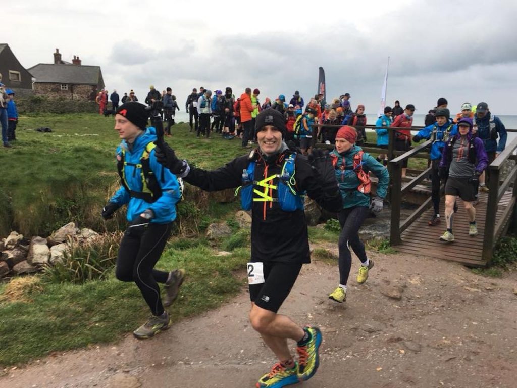 Devon Coast to Coast Ultra