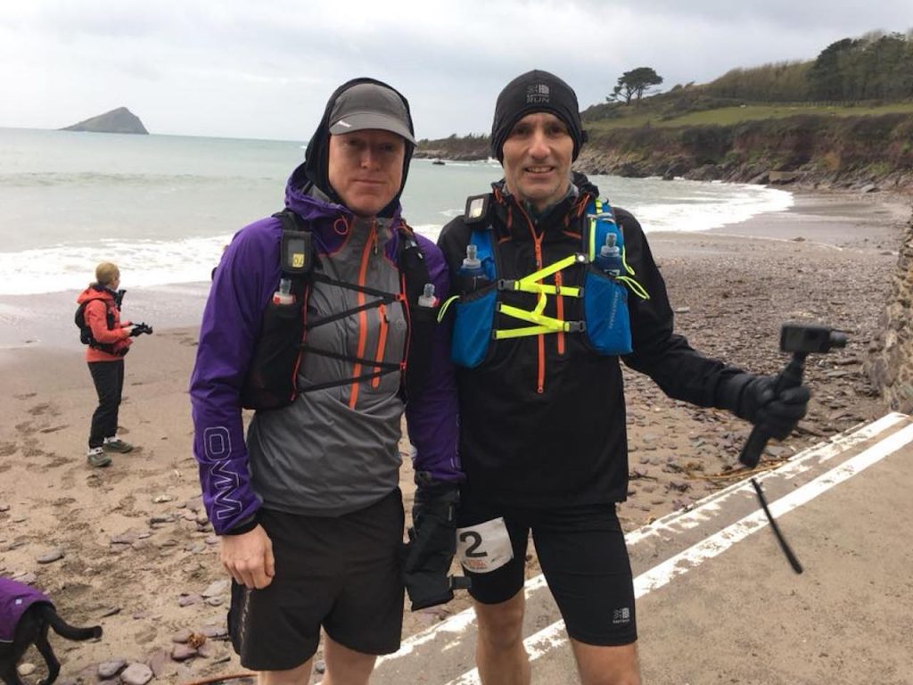 Devon Coast to Coast Ultra