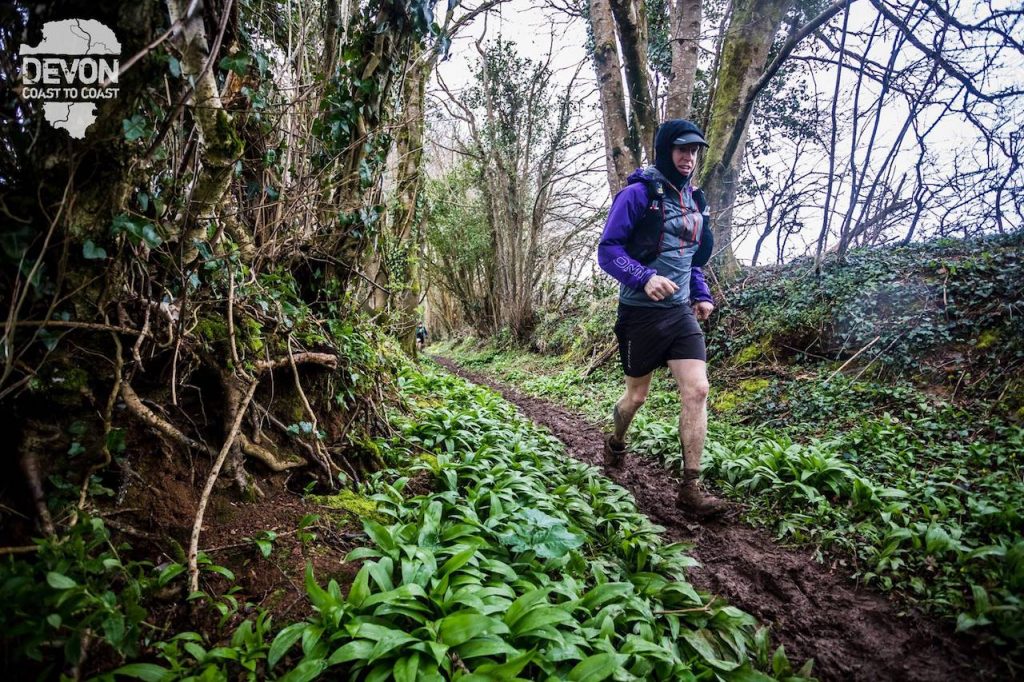 Devon Coast to Coast Ultra