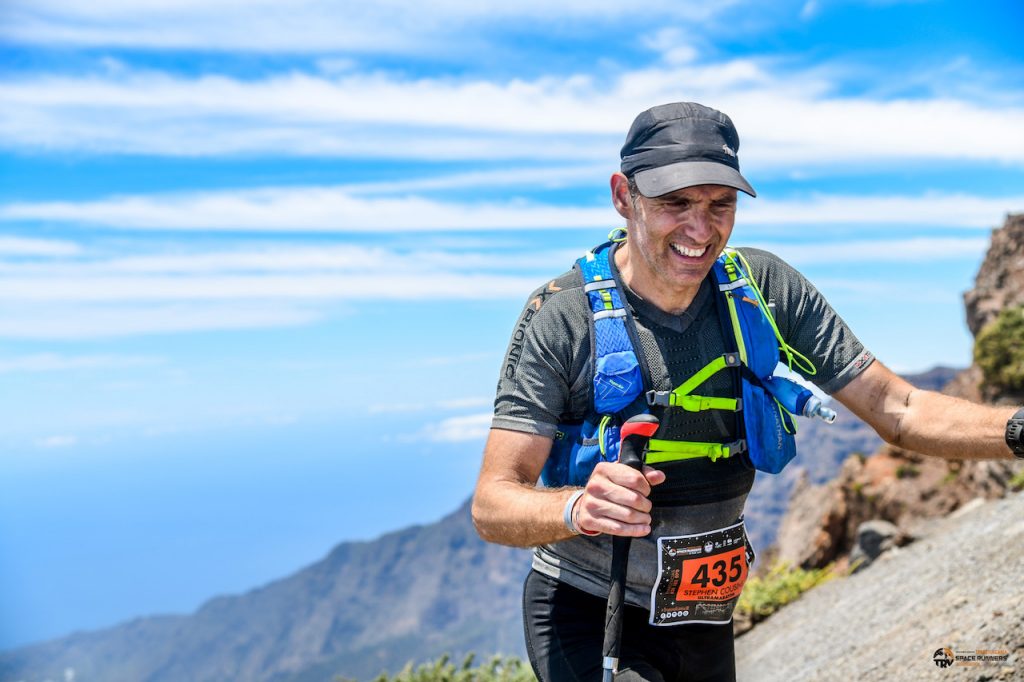 Transvulcania Ultra 2018