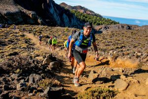 Transvulcania Ultra 2018