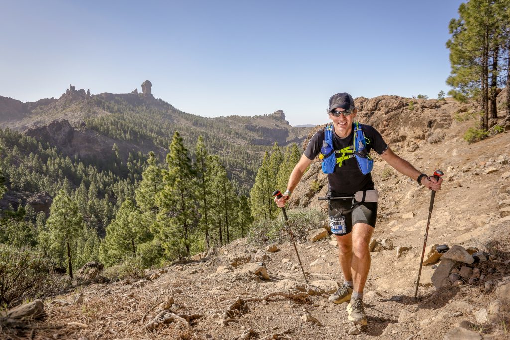 Transgrancanaria 2020