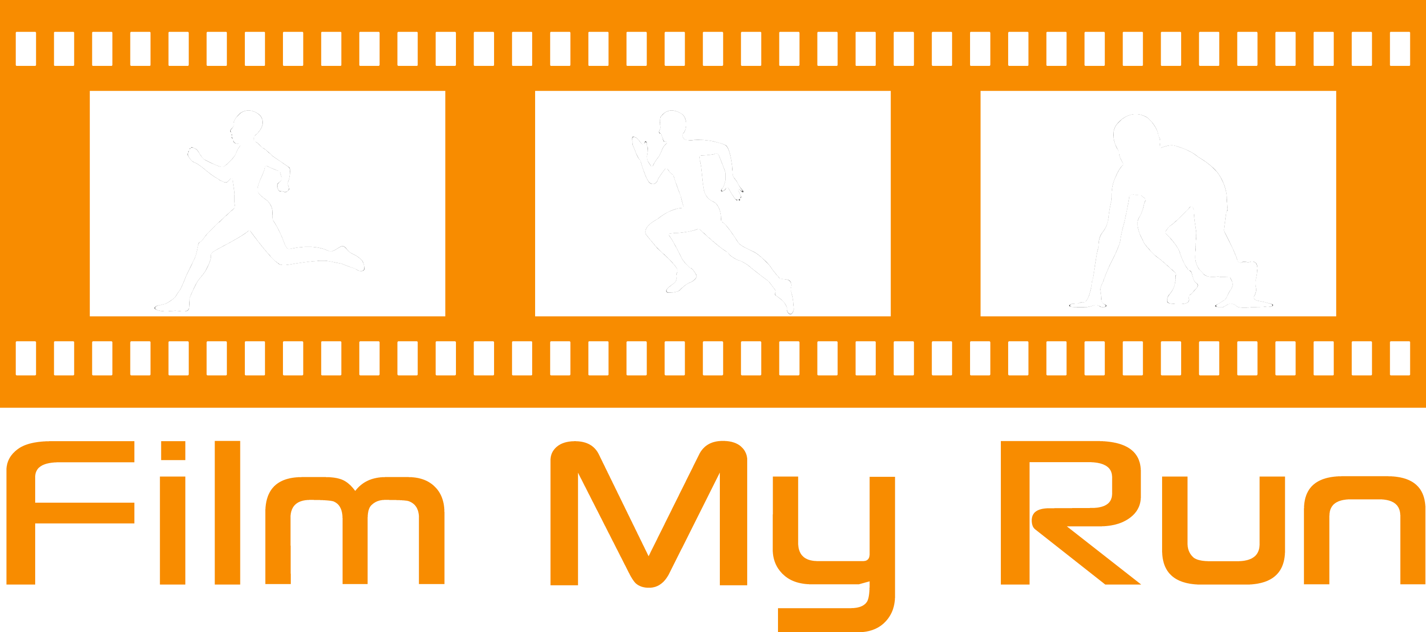 Film My Run