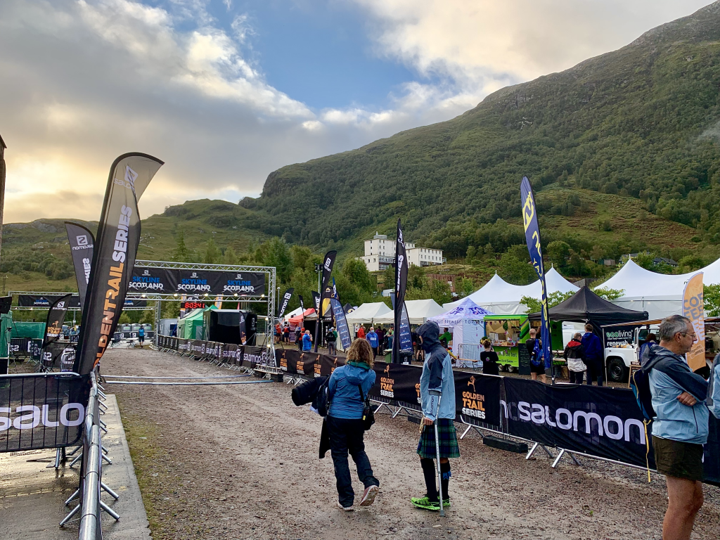 Ben Nevis Ultra