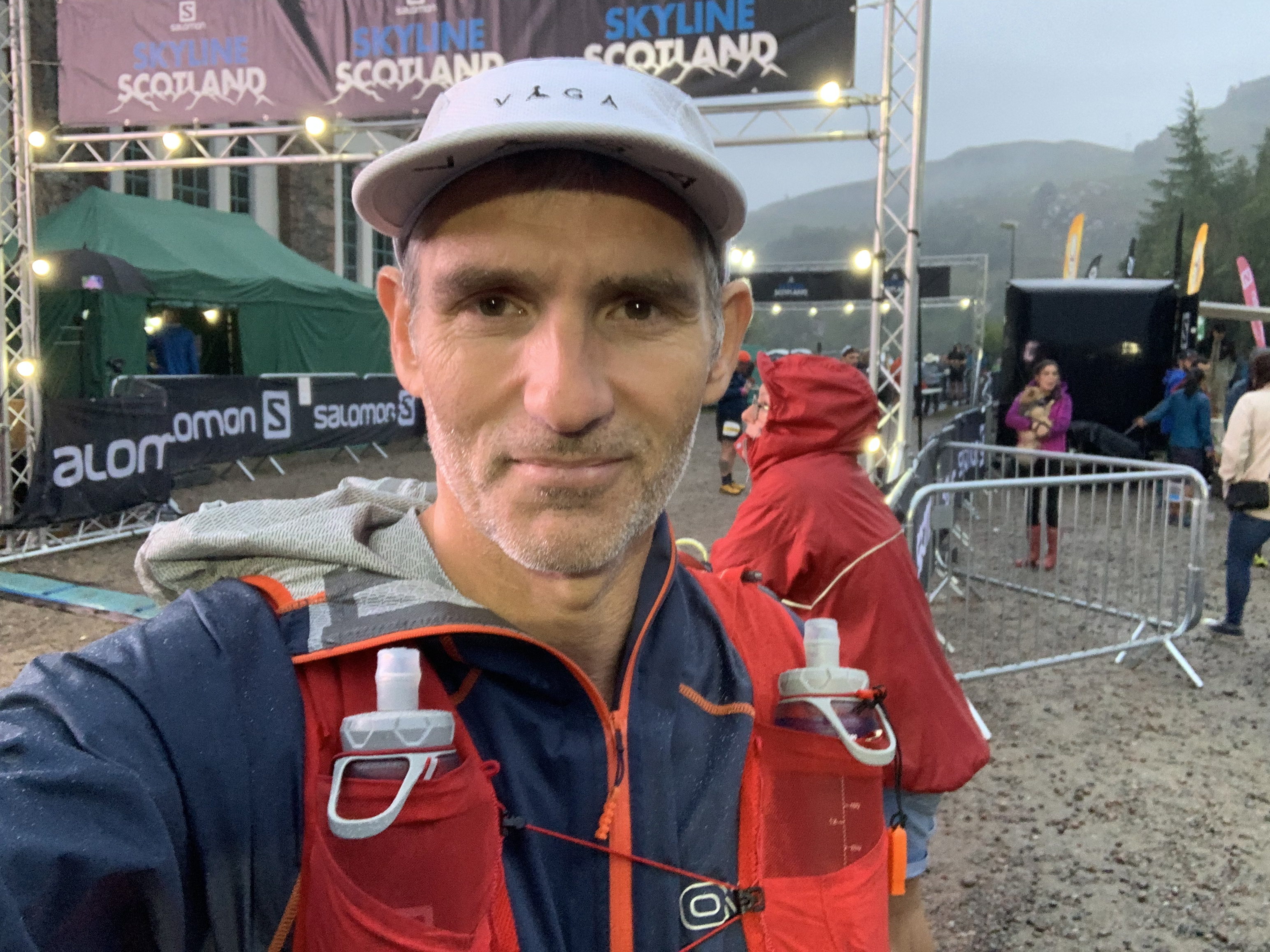 Ben Nevis Ultra