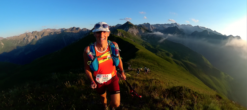 Val D'Aran 100 by UTMB